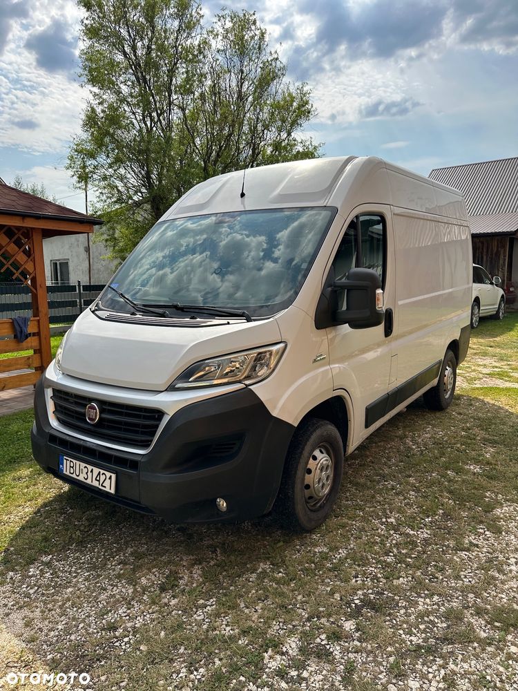 Fiat Ducato - 3