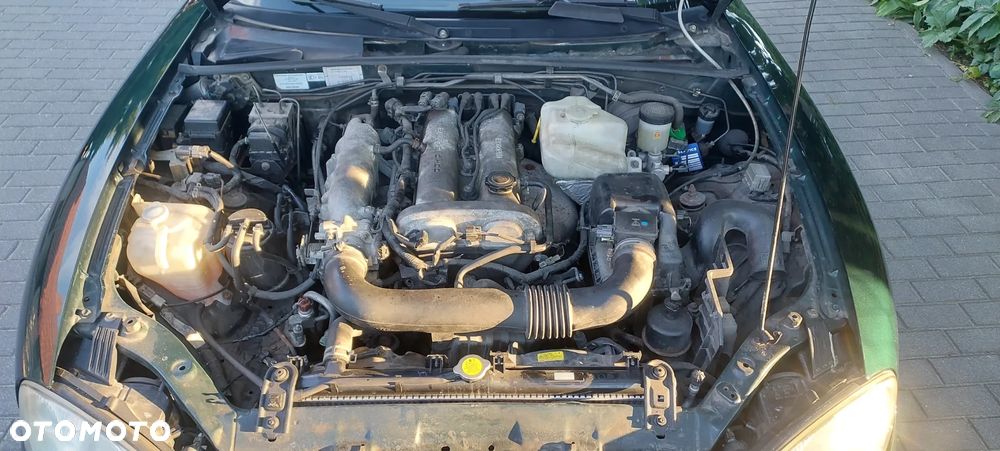 Mazda MX-5 1.6 16V - 20