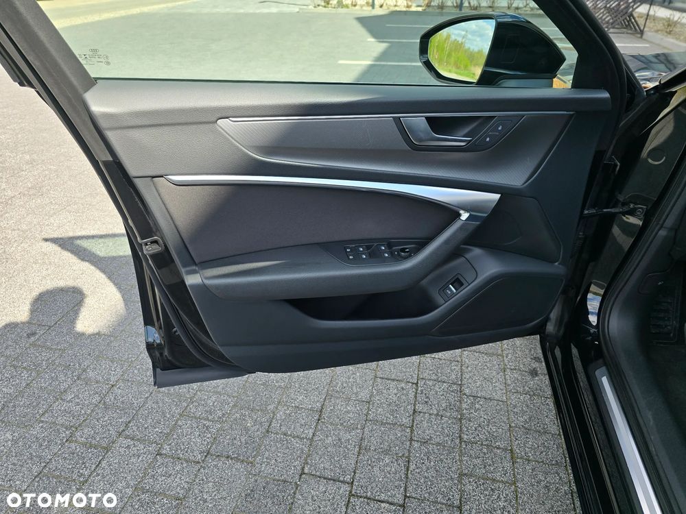 Audi A6 Avant - 26