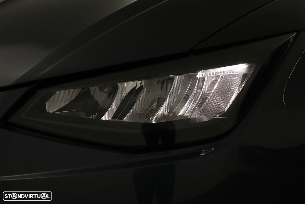 SEAT Ibiza 1.0 TSI Style - 6