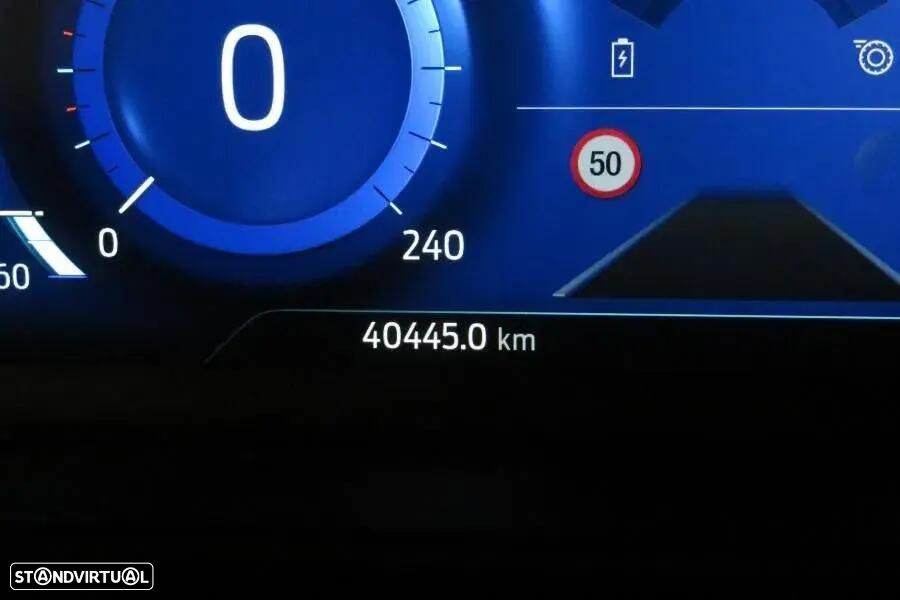 Ford Puma 1.0 EcoBoost MHEV ST-Line - 25