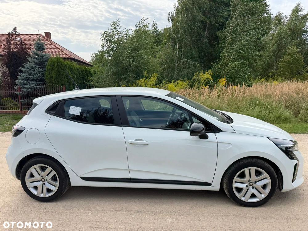 Renault Clio 1.6 E-TECH Full Hybrid 145 Generation - 4