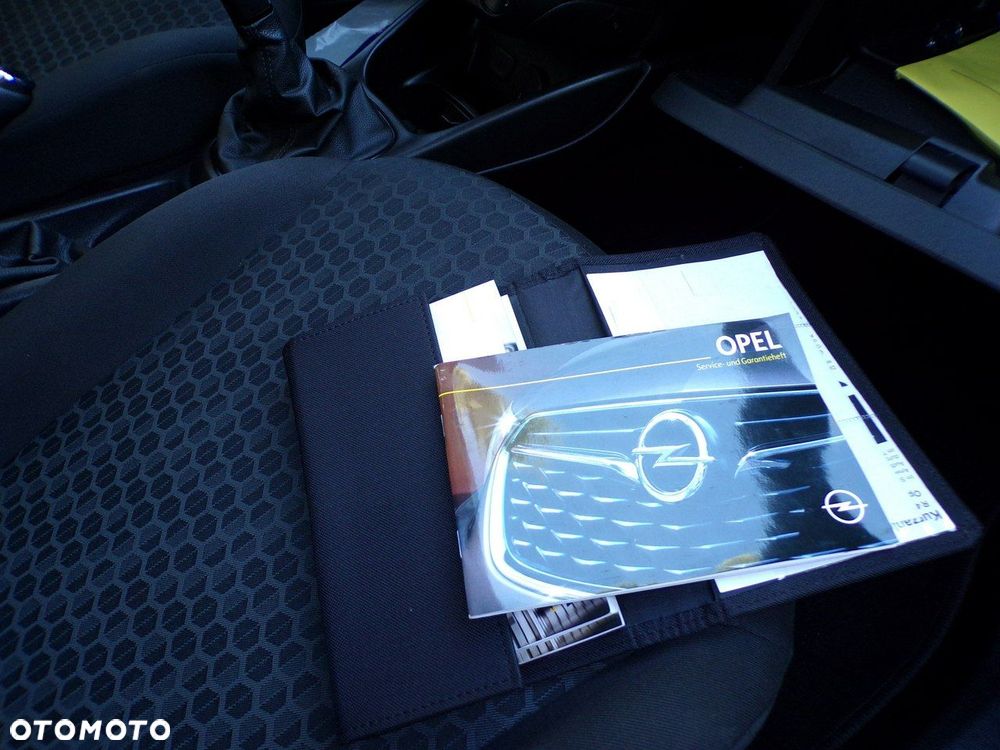 Opel Corsa 1.2 16V Color Edition - 26