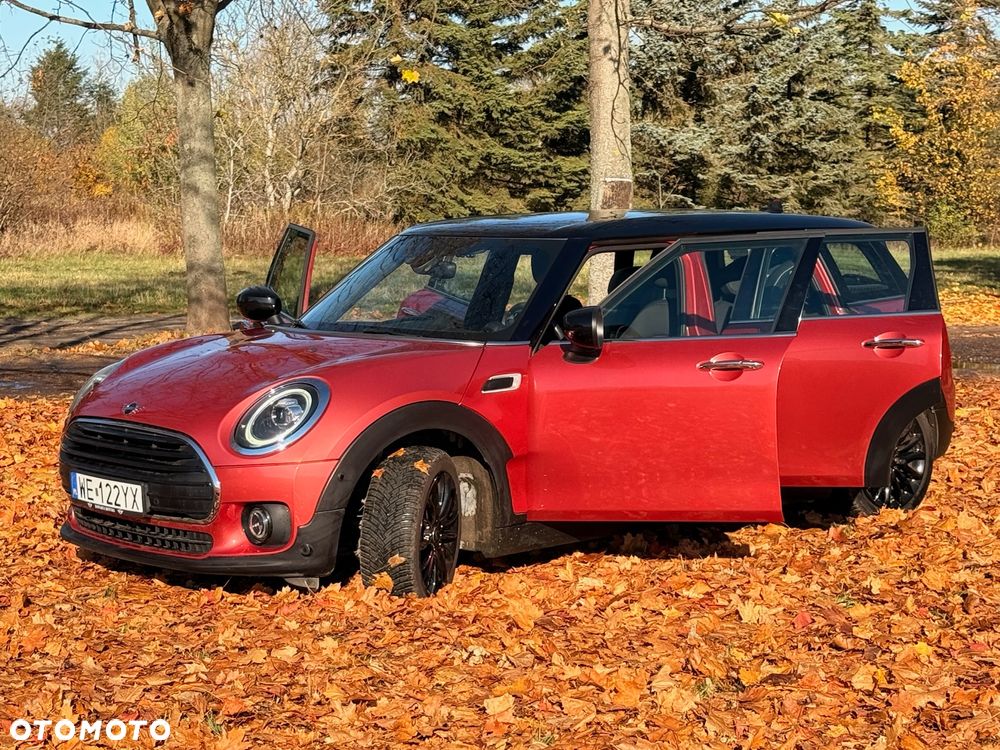 MINI Clubman Cooper - 12