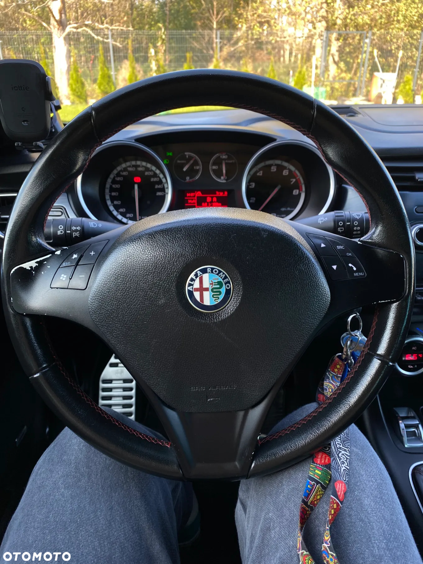 Alfa Romeo Giulietta - 14