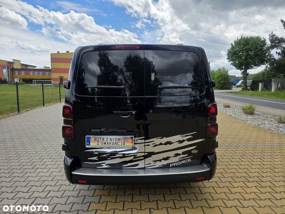 Toyota Proace Verso 2.0 D4-D Medium Business - 9