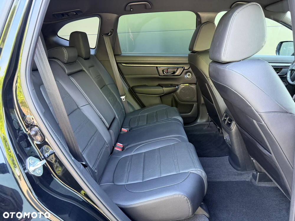 Honda CR-V - 27