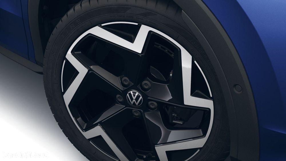 Volkswagen T-Roc 1.5 eTSI OPF DSG R-Line - 7