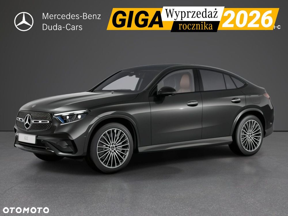 Mercedes-Benz GLC - 2