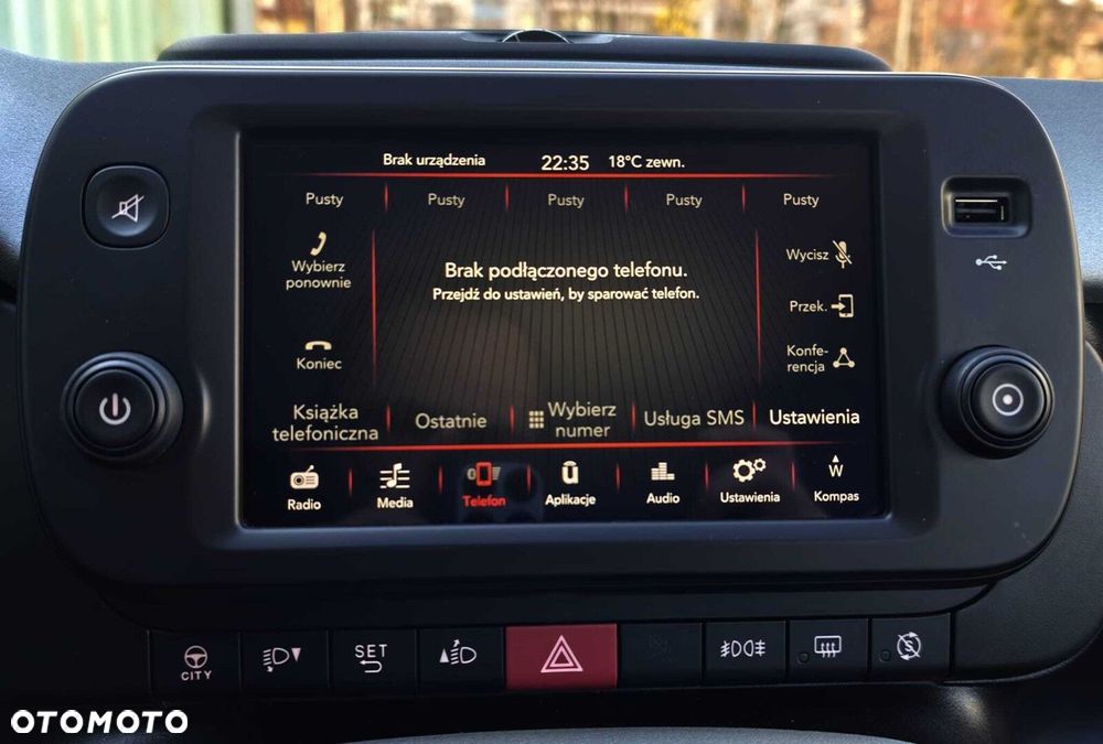 Fiat Panda 1.0 Hybrid City Cross - 26