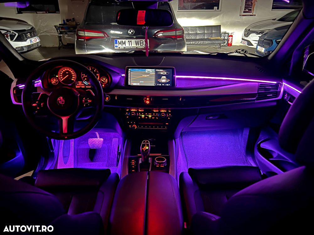 BMW X5 xDrive40d Sport-Aut. - 16