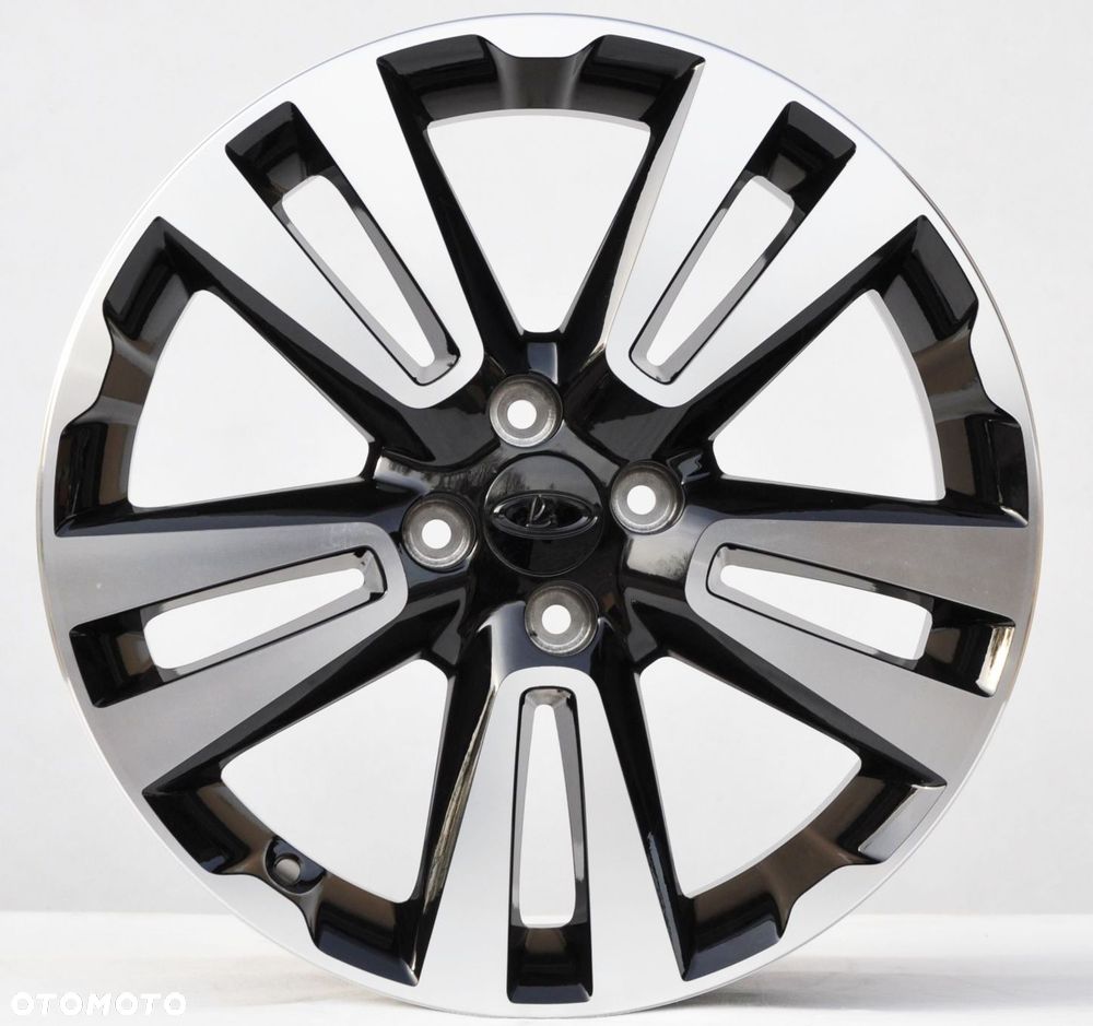 2093 MB 17 4x100 RENAULT CLIO 3 4 GRANDTOUR CAPTUR - 2