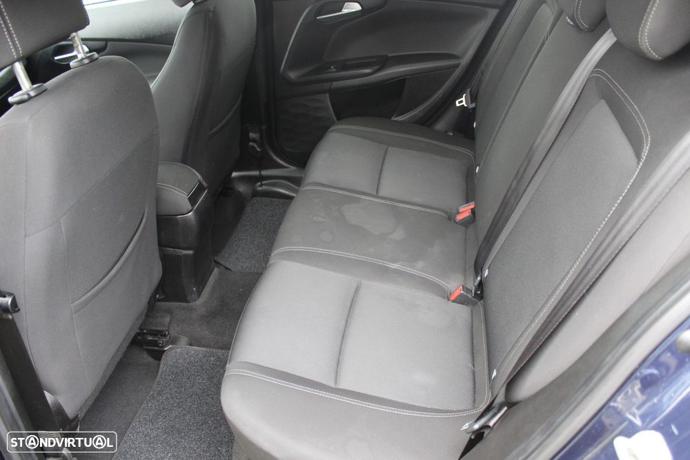 Fiat Tipo Station Wagon 1.3 M-Jet Mirror - 3