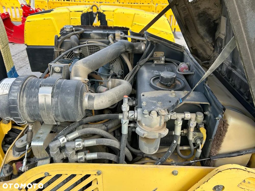 Bomag BW-100 AD-4 - 10