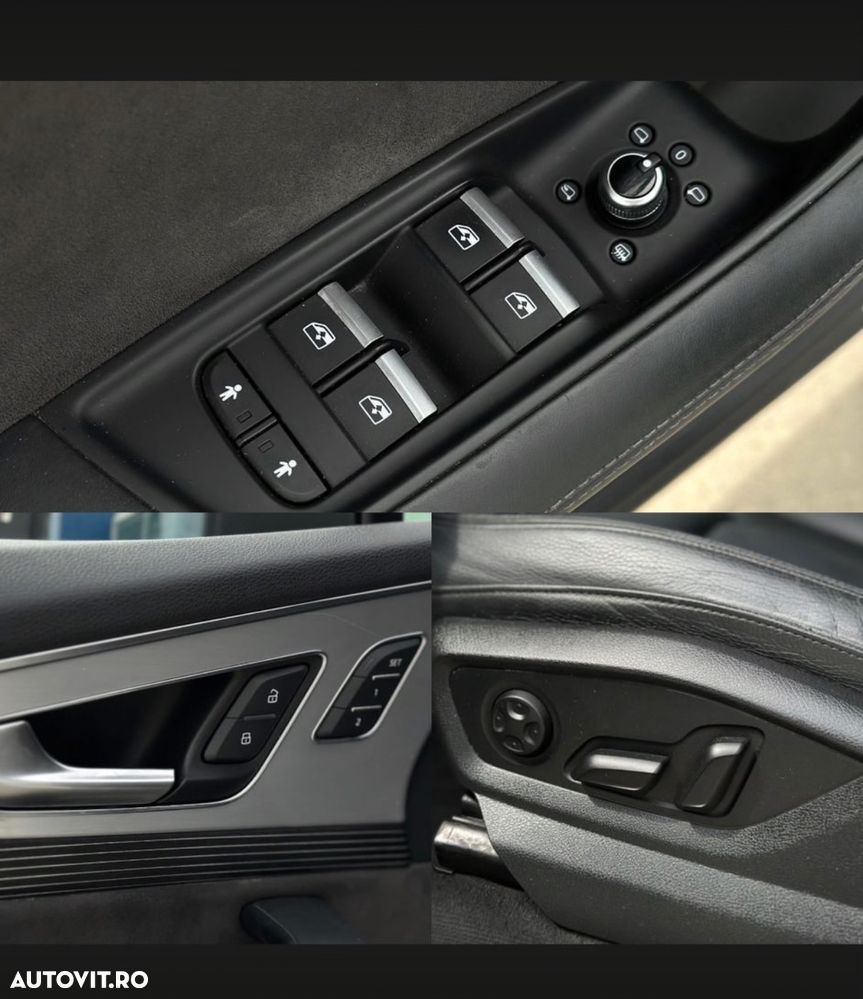Audi Q7 3.0 ultra TDI Quattro Tiptronic - 24