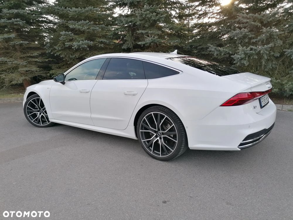 Audi A7 Sportback - 13