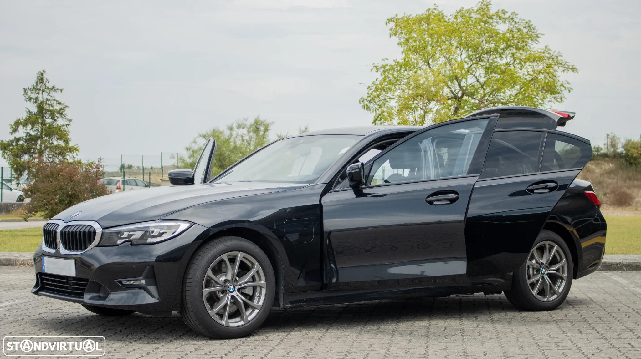BMW 320 - 29