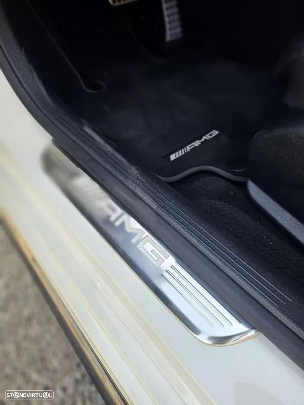 Mercedes-Benz CLS 53 AMG 4Matic+ - 16