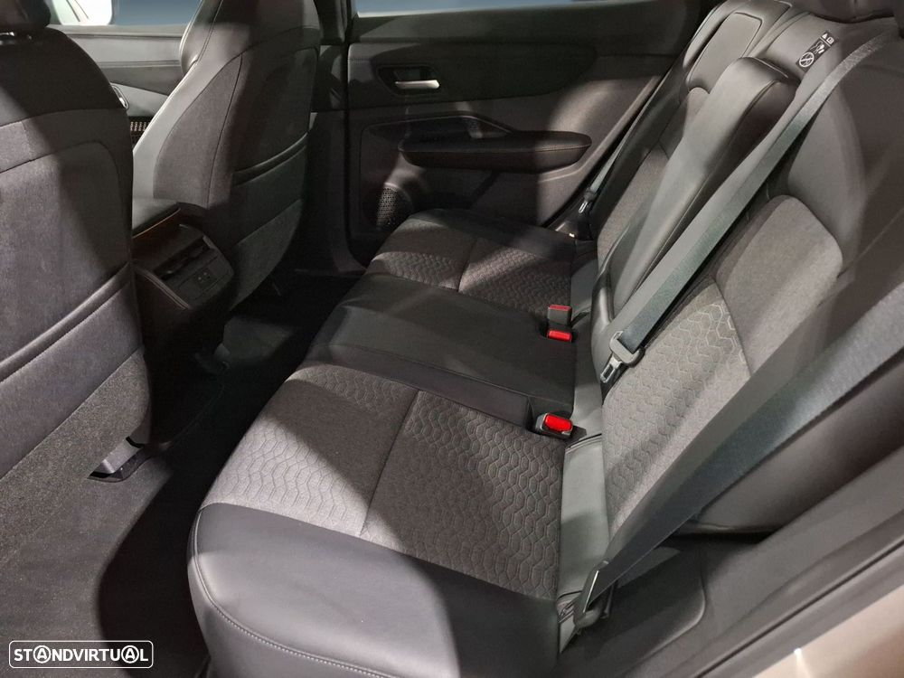 Nissan Ariya 63 kWh Engage - 9