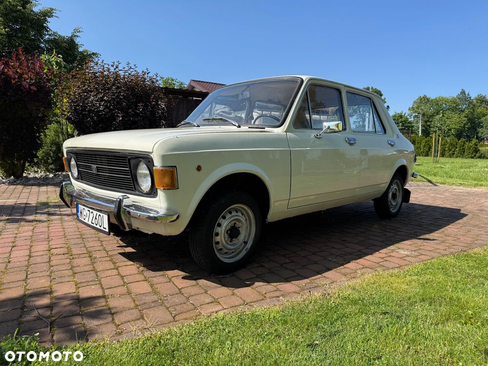 Zastava 1100 - 1