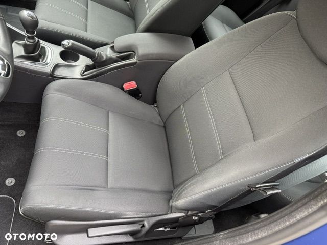 Renault Megane 1.6 16V Business - 17