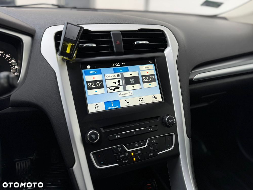 Ford Mondeo 2.0 TDCi Gold X (Trend) - 15