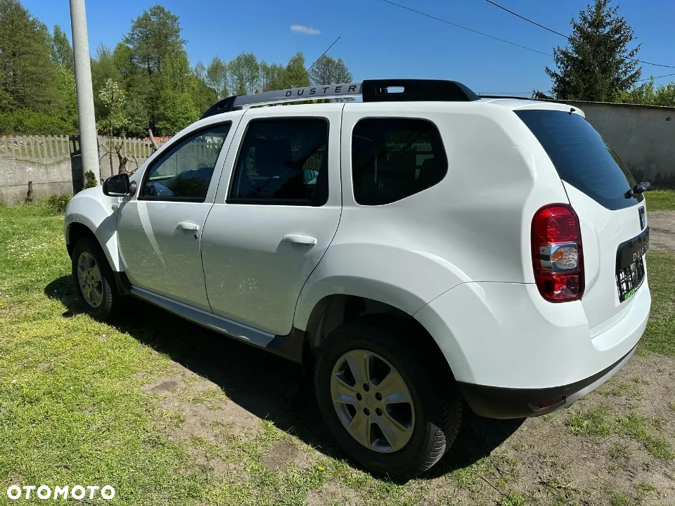 Dacia Duster 1.2 TCe Laureate - 3