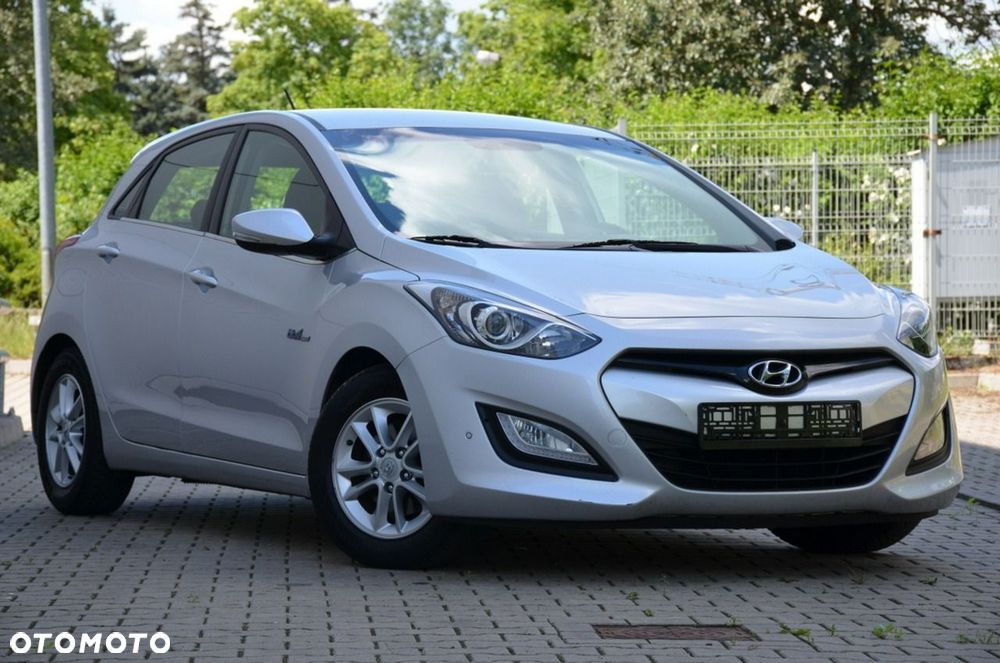 Hyundai i30 - 14