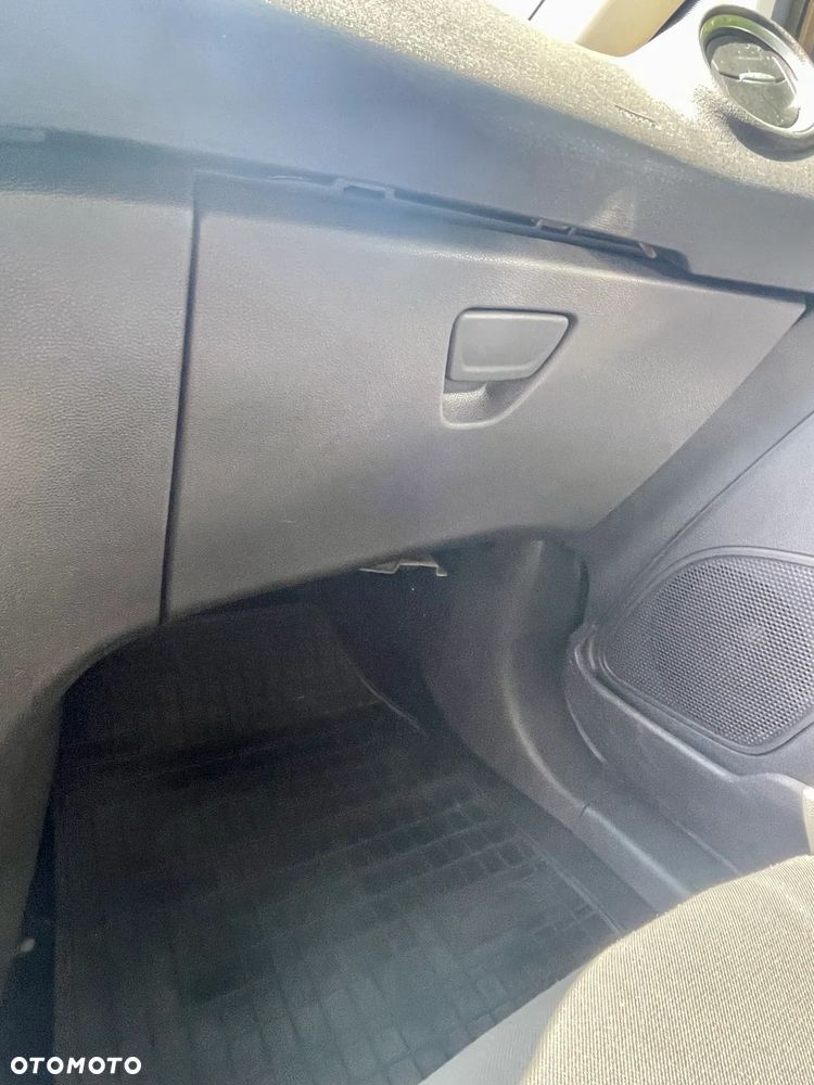 Ford Fiesta 1.25 Gold X - 9