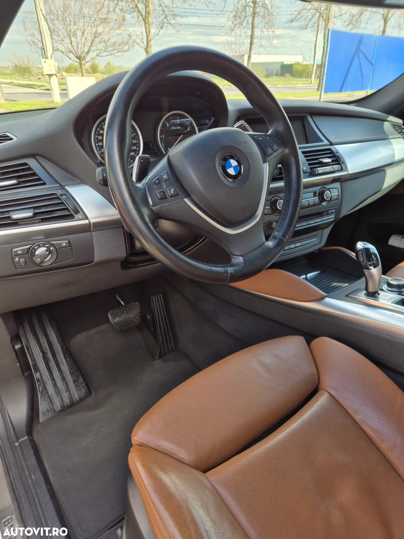 BMW X6 xDrive30d - 4