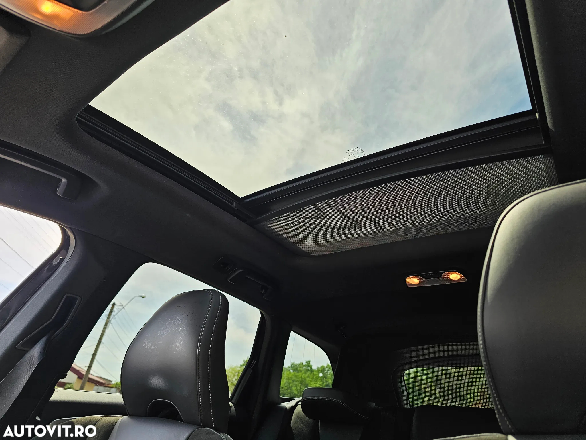 Volvo XC 60 D4 Geartronic RDesign - 24