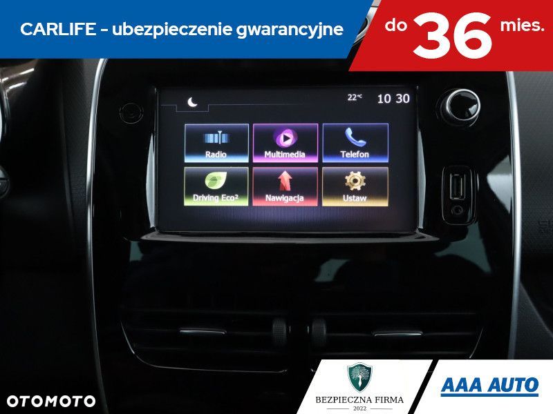 Renault Clio - 19