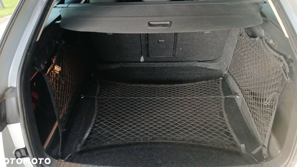 Skoda Octavia 2.0 TDI Style DSG - 23