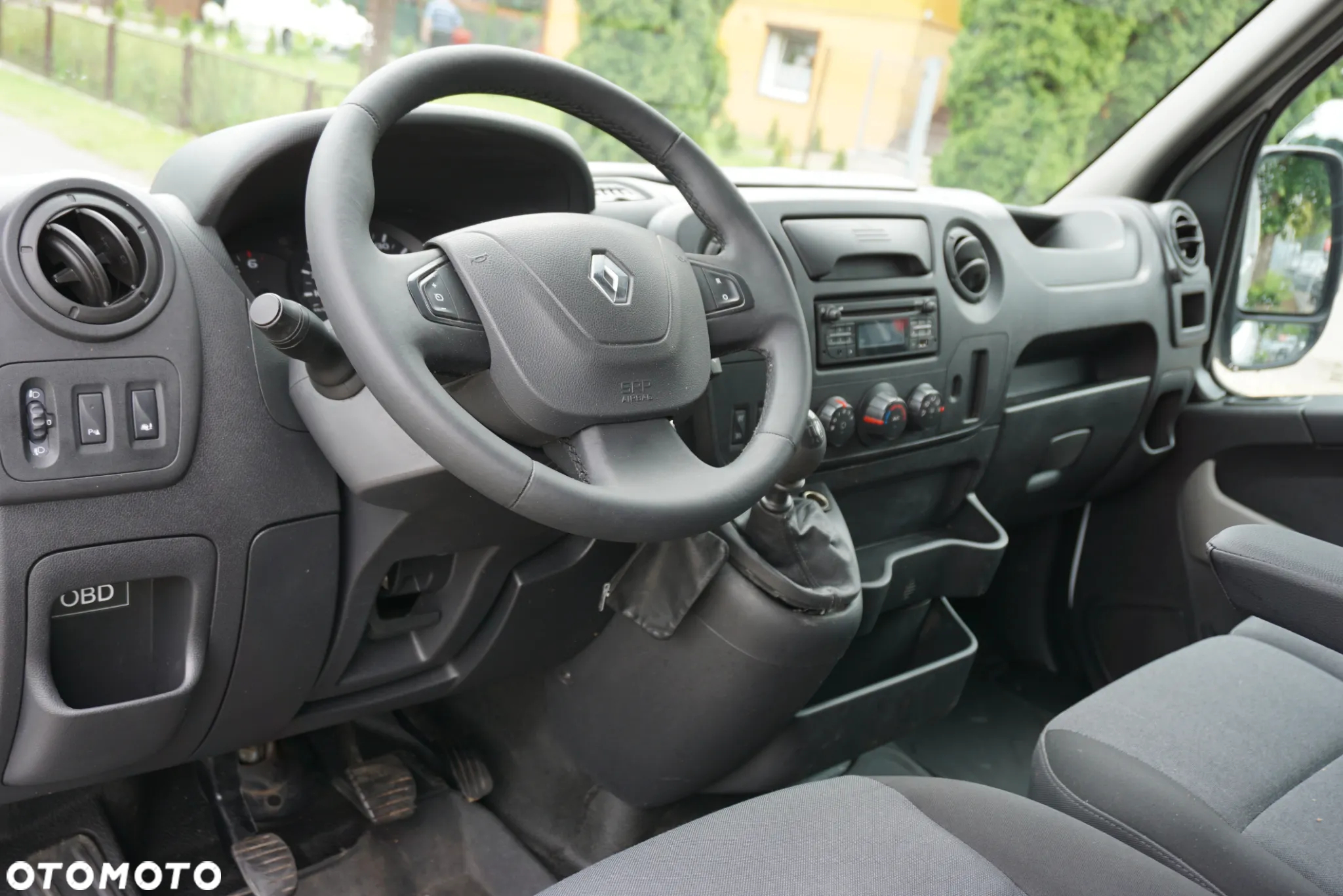 Renault MASTER - 10