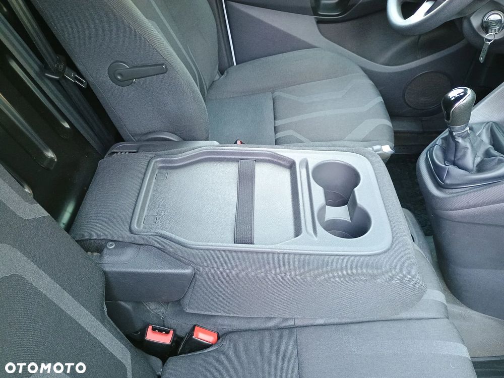 Ford Transit Connect 210 L2 Trend - 16