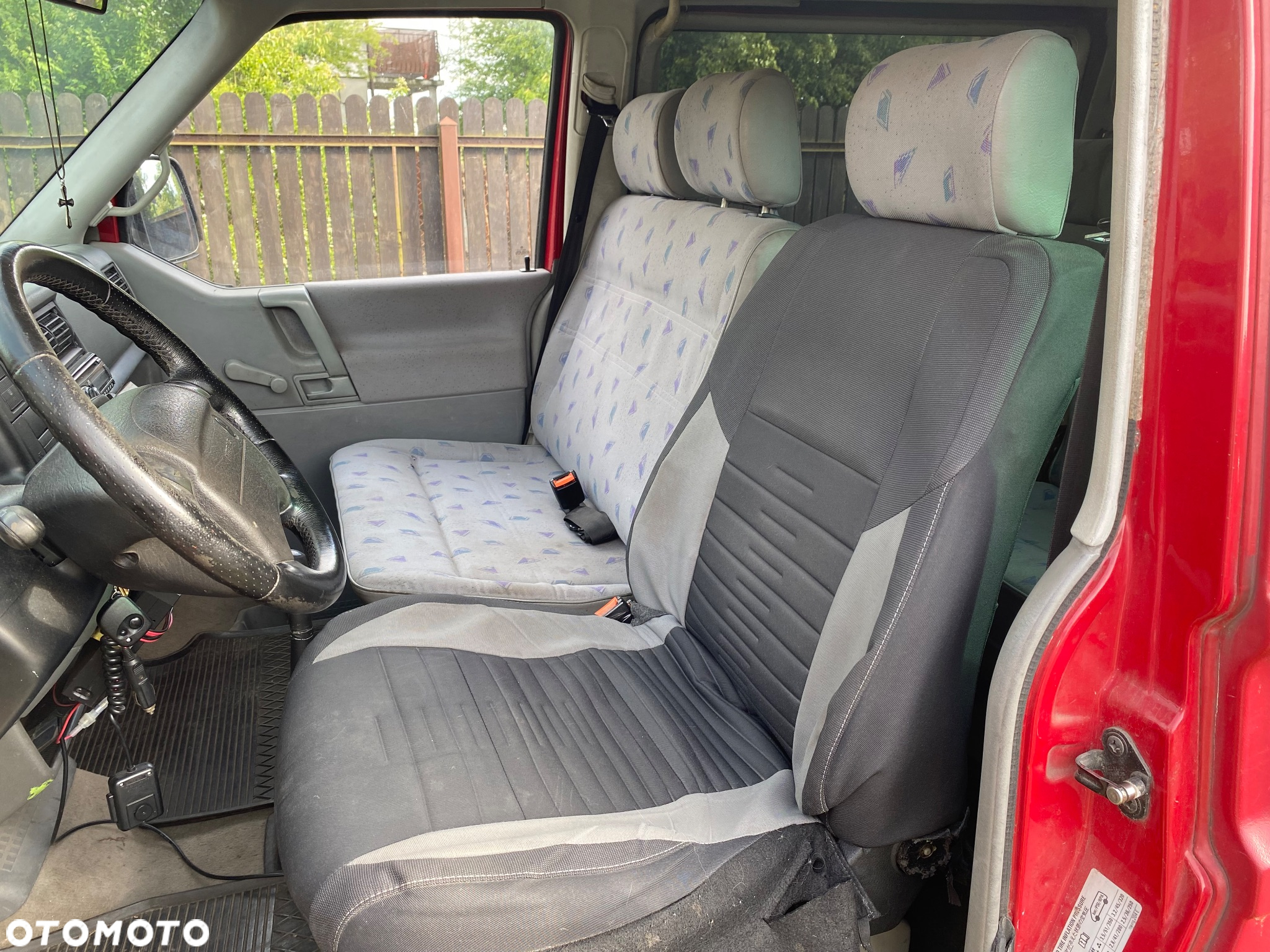 Volkswagen Caravel - 20