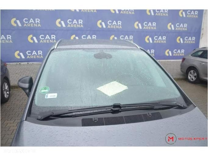 Opel Zafira 1.6 CDTI Cosmo - 27