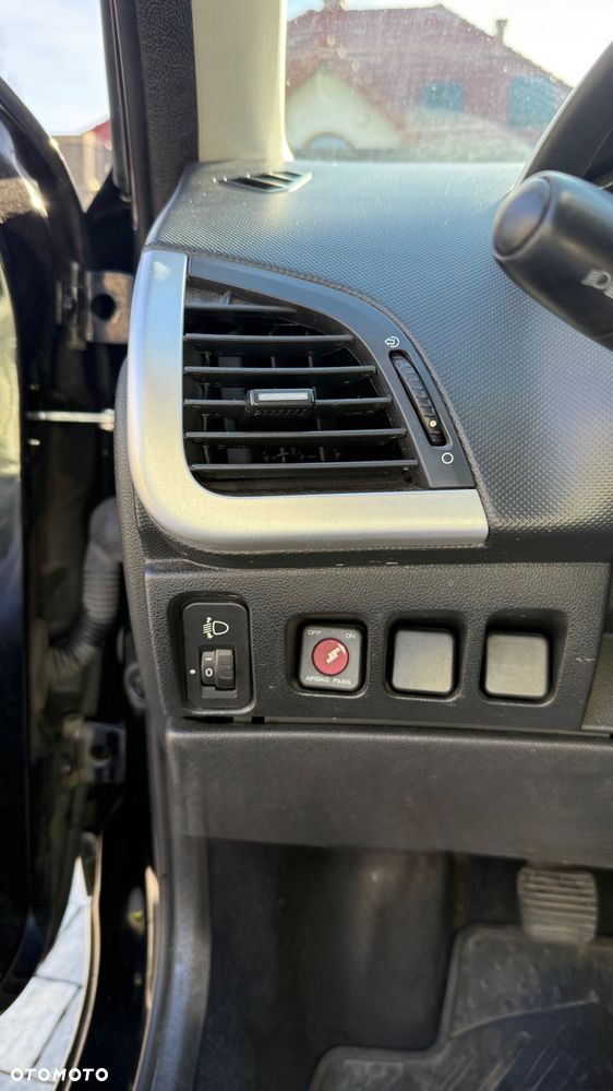 Peugeot 206 1.4 Generation - 25