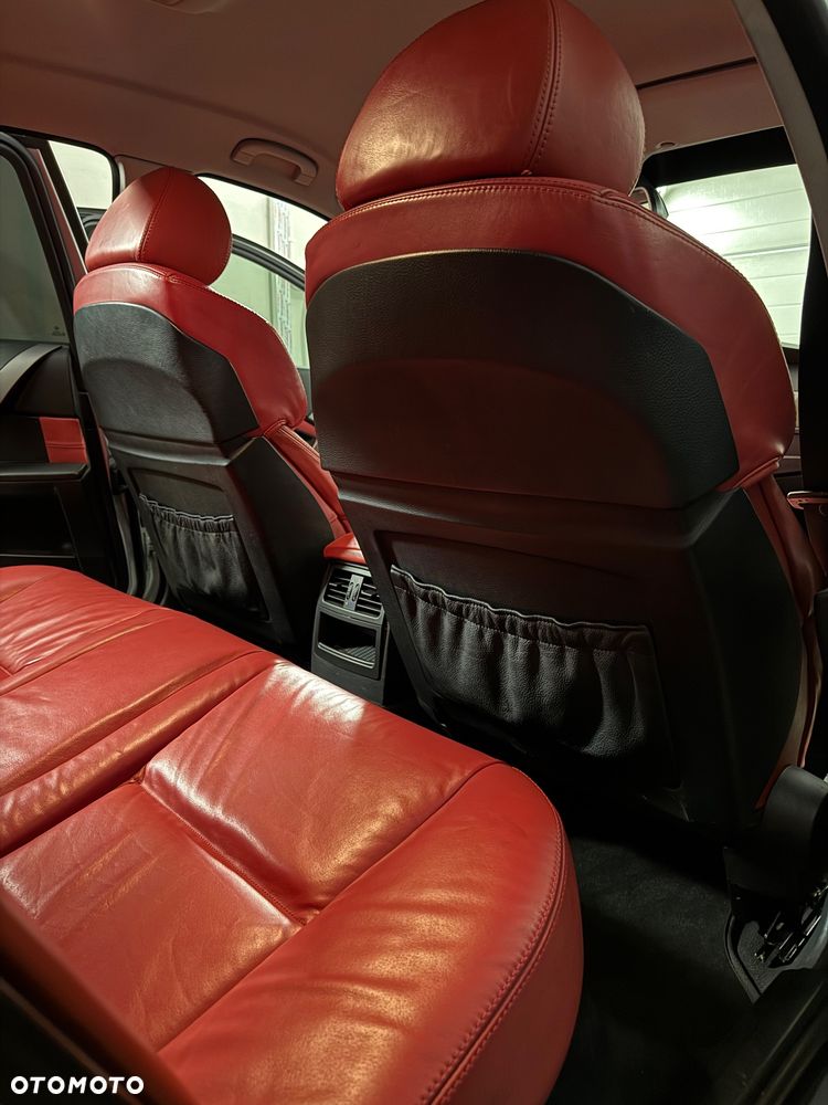 BMW Seria 5 - 27