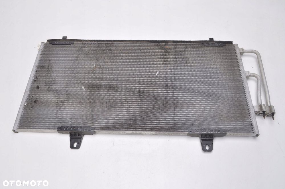 PEUGEOT 2008 II CHŁODNICA KLIMATYZACJI 9827255780 - 1