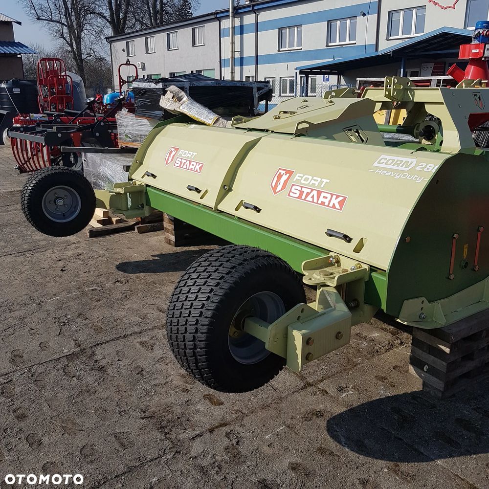 Inny CORN 280 PROFI STARK - 18