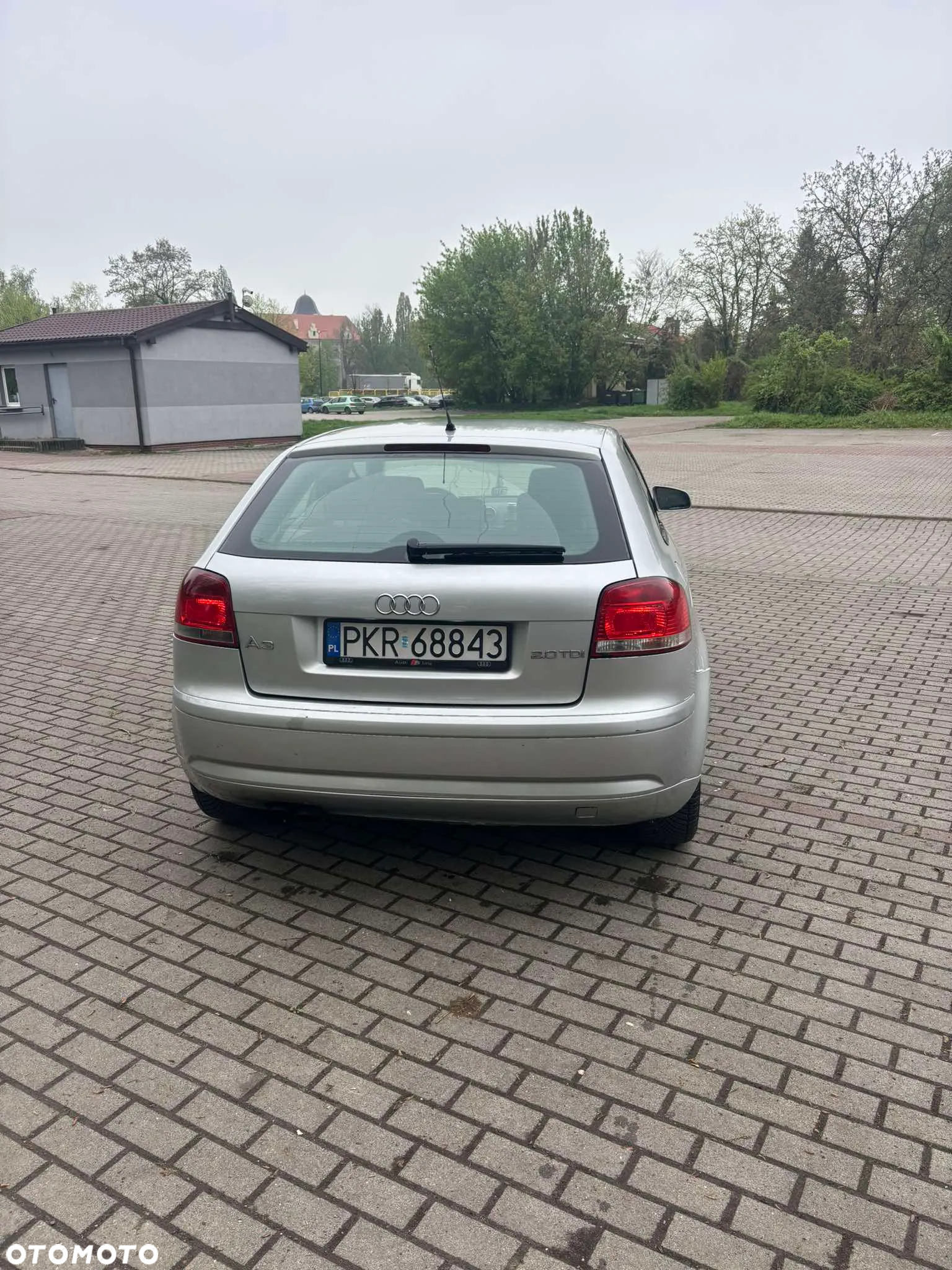 Audi A3 - 3