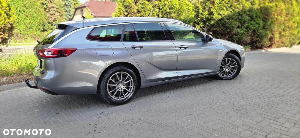 Opel Insignia 1.5 Business Elegance - 16
