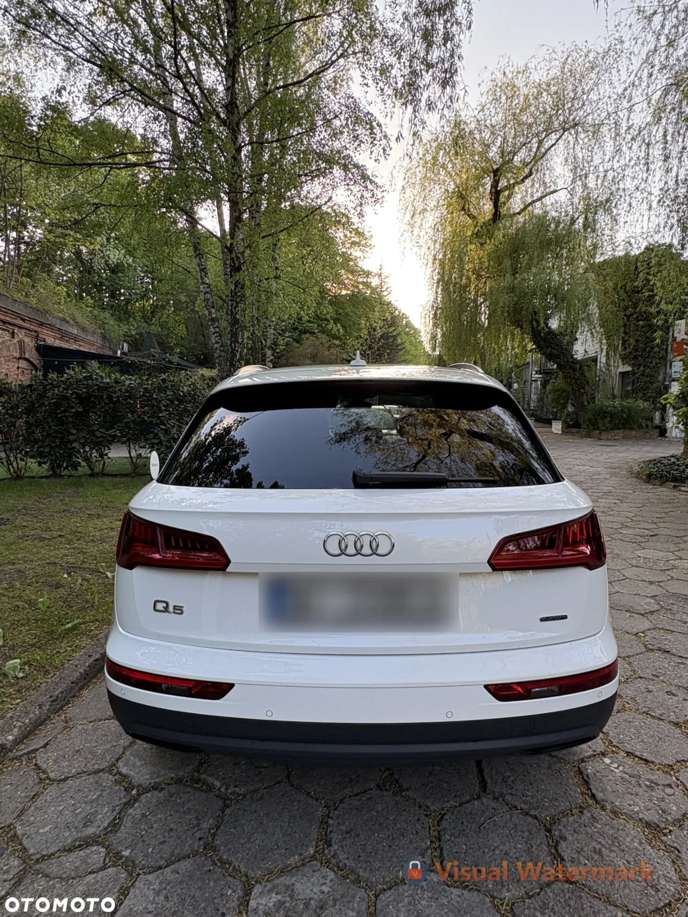 Audi Q5 2.0 TDI Quattro S tronic - 5