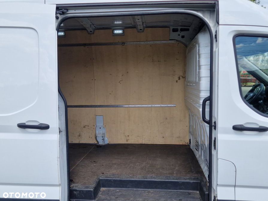 Maxus Delilver 9 jak Master Ducato Sprinter - 7