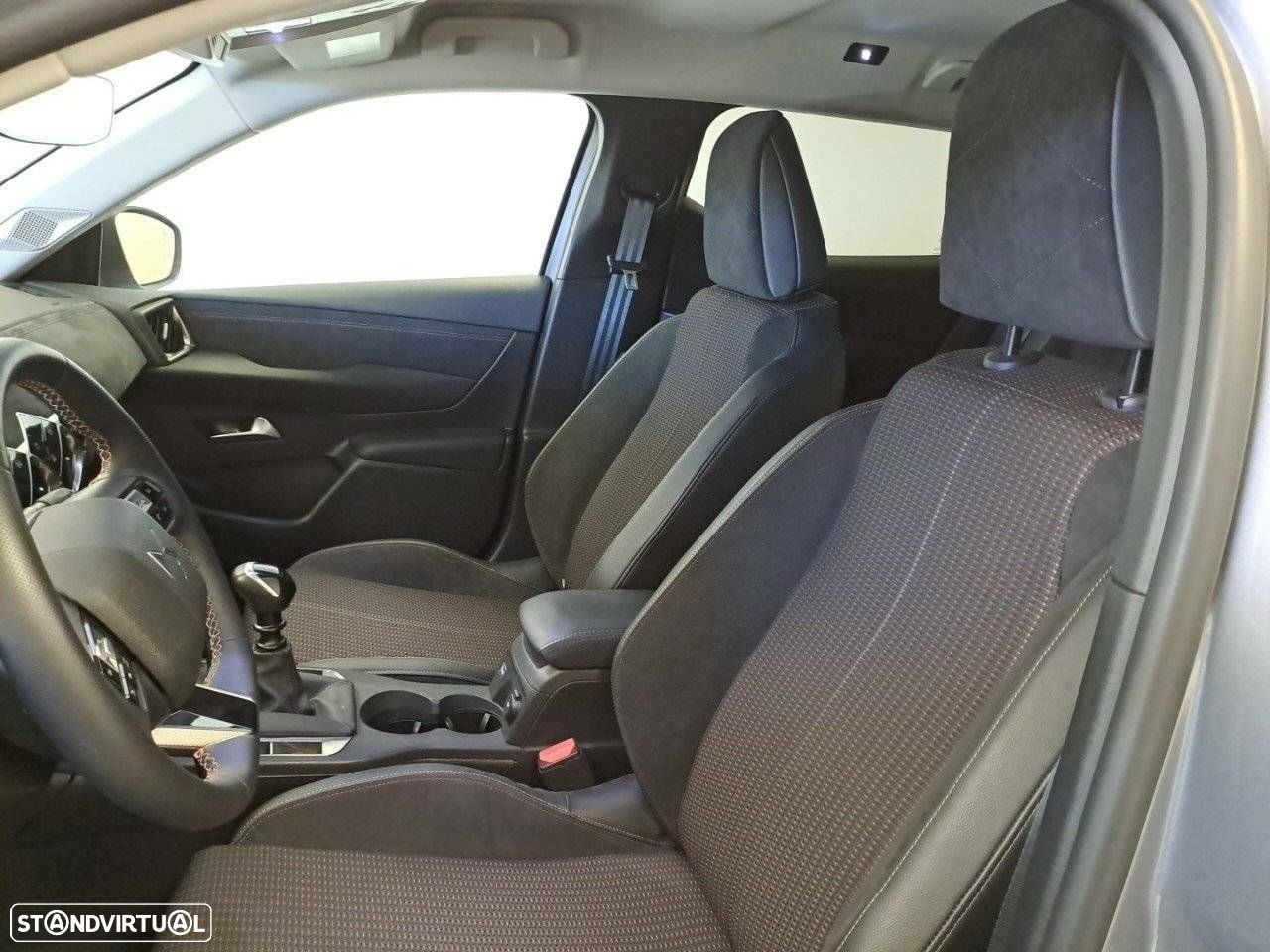 DS DS3 1.2 PureTech Performance Line - 9