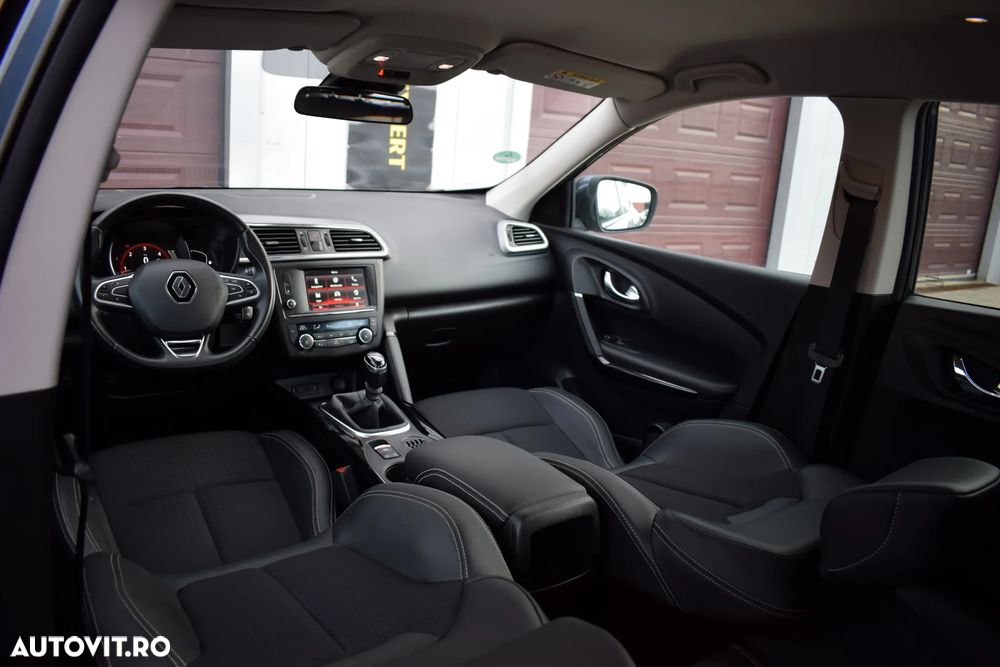 Renault Kadjar Energy dCi 130 Business - 15