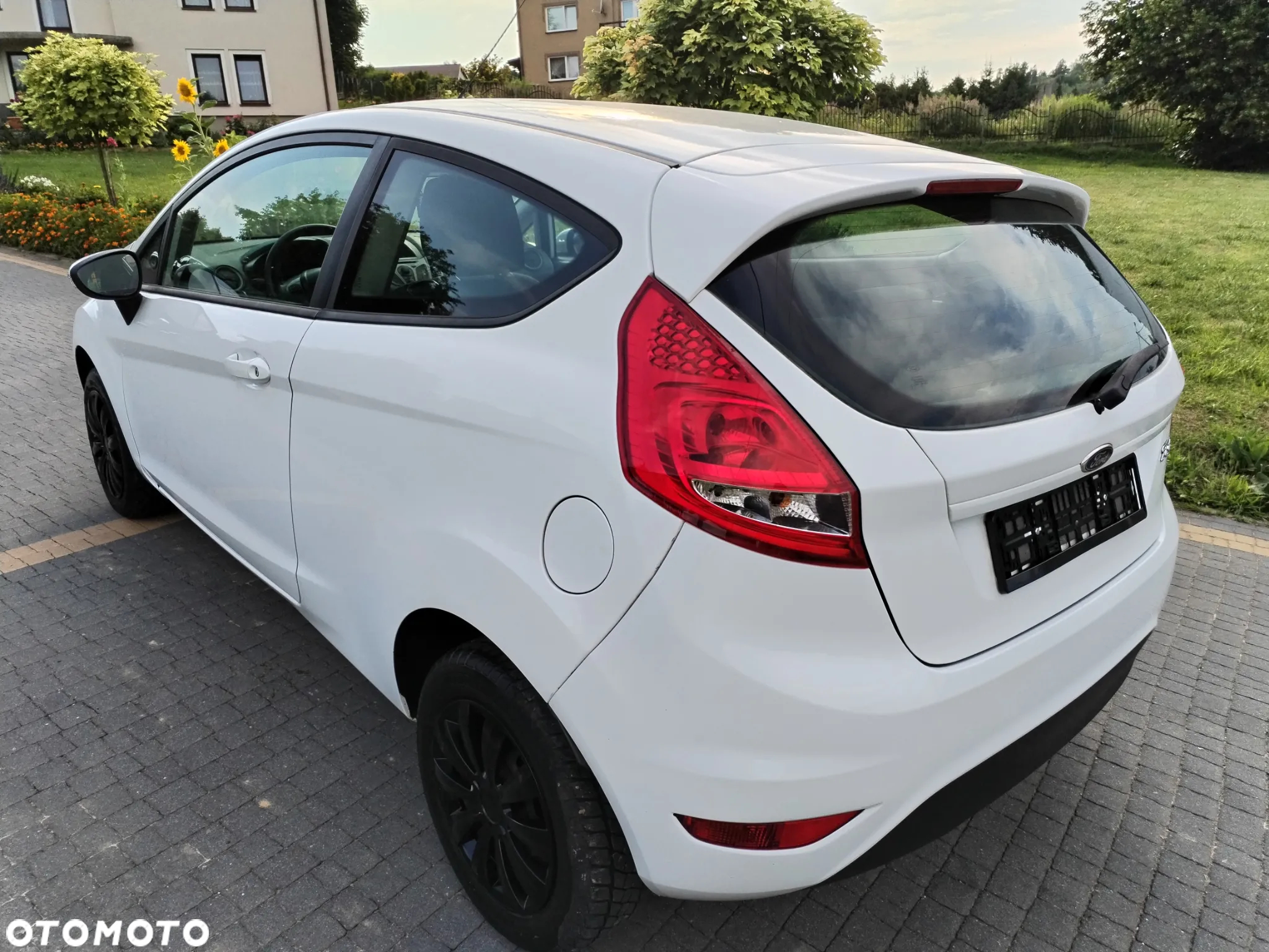 Ford Fiesta - 37