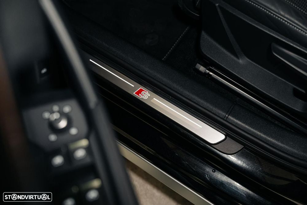 Audi S3 TFSI quattro S tronic - 20