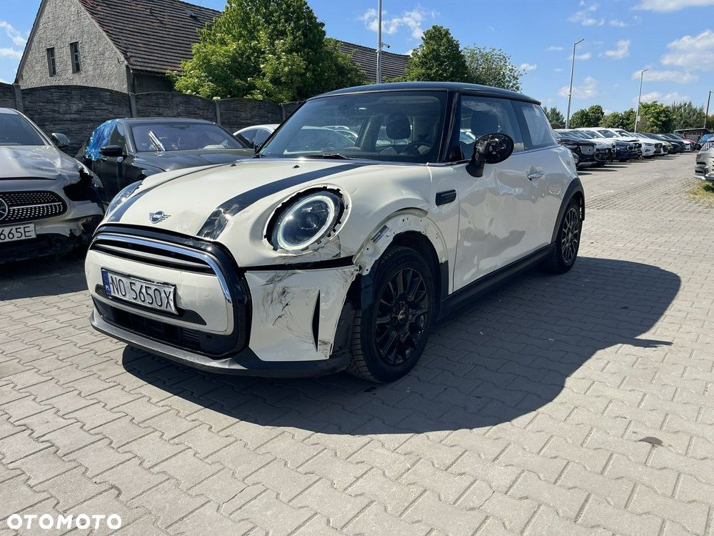 MINI Cooper Resolute Edition - 5